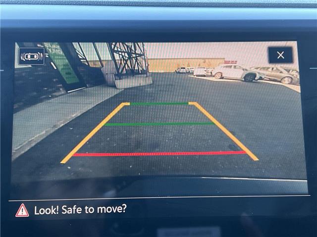 2022 Volkswagen Taos Comfortline (Stk: 25596) in Sudbury - Image 17 of 25