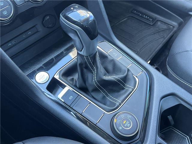 2022 Volkswagen Taos Comfortline (Stk: 25596) in Sudbury - Image 19 of 25