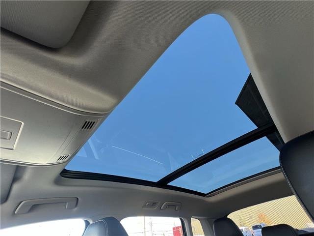 2022 Volkswagen Taos Comfortline (Stk: 25596) in Sudbury - Image 21 of 25