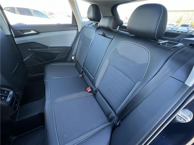 2022 Volkswagen Taos Comfortline (Stk: 25596) in Sudbury - Image 22 of 25