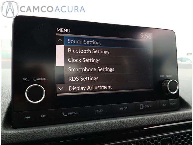 2022 Honda Civic Sport (Stk: 15-P25281) in Ottawa - Image 2 of 35