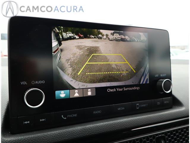 2022 Honda Civic Sport (Stk: 15-P25281) in Ottawa - Image 4 of 35