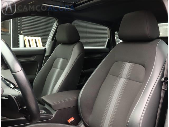 2022 Honda Civic Sport (Stk: 15-P25281) in Ottawa - Image 5 of 35