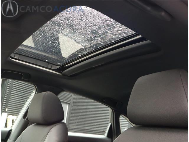 2022 Honda Civic Sport (Stk: 15-P25281) in Ottawa - Image 7 of 35