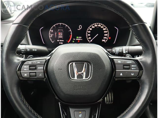 2022 Honda Civic Sport (Stk: 15-P25281) in Ottawa - Image 12 of 35
