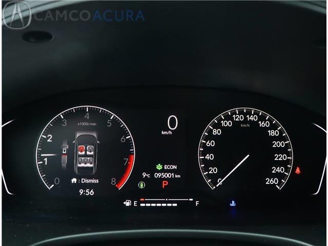 2022 Honda Civic Sport (Stk: 15-P25281) in Ottawa - Image 13 of 35