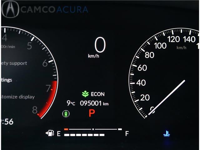 2022 Honda Civic Sport (Stk: 15-P25281) in Ottawa - Image 14 of 35