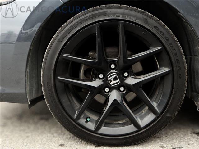 2022 Honda Civic Sport (Stk: 15-P25281) in Ottawa - Image 15 of 35