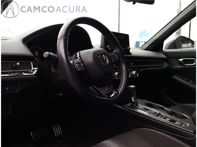 2022 Honda Civic Sport (Stk: 15-P25281) in Ottawa - Image 16 of 35