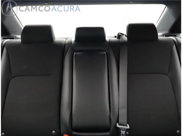 2022 Honda Civic Sport (Stk: 15-P25281) in Ottawa - Image 23 of 35