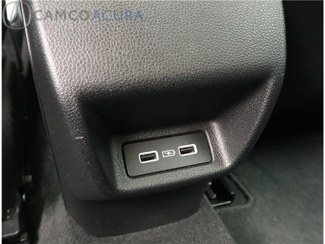 2022 Honda Civic Sport (Stk: 15-P25281) in Ottawa - Image 25 of 35