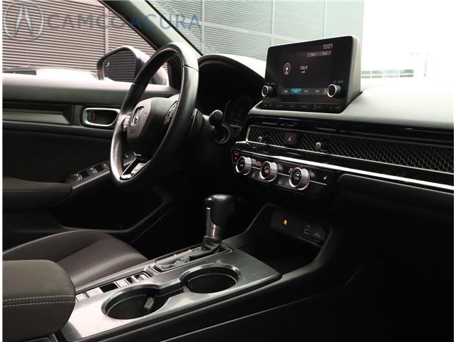 2022 Honda Civic Sport (Stk: 15-P25281) in Ottawa - Image 27 of 35