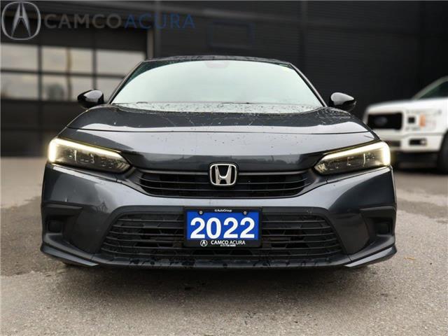 2022 Honda Civic Sport (Stk: 15-P25281) in Ottawa - Image 28 of 35