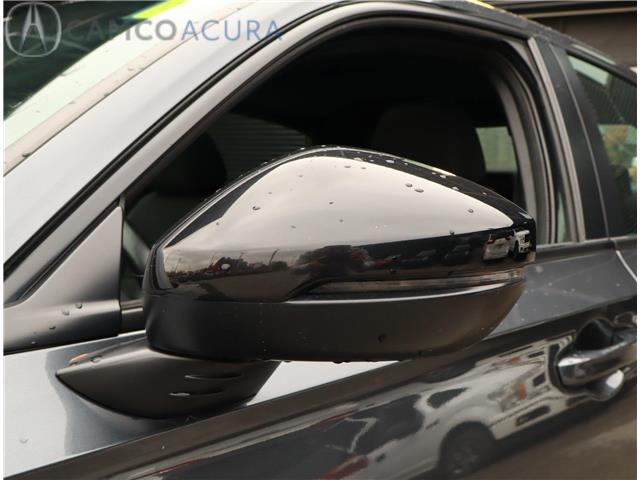 2022 Honda Civic Sport (Stk: 15-P25281) in Ottawa - Image 30 of 35