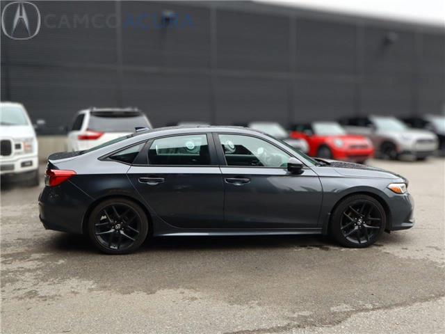 2022 Honda Civic Sport (Stk: 15-P25281) in Ottawa - Image 33 of 35