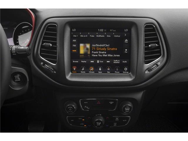 2017 Jeep Compass Trailhawk (Stk: WU7685A) in Welland - Image 7 of 12