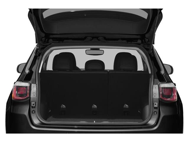 2017 Jeep Compass Trailhawk (Stk: WU7685A) in Welland - Image 8 of 12