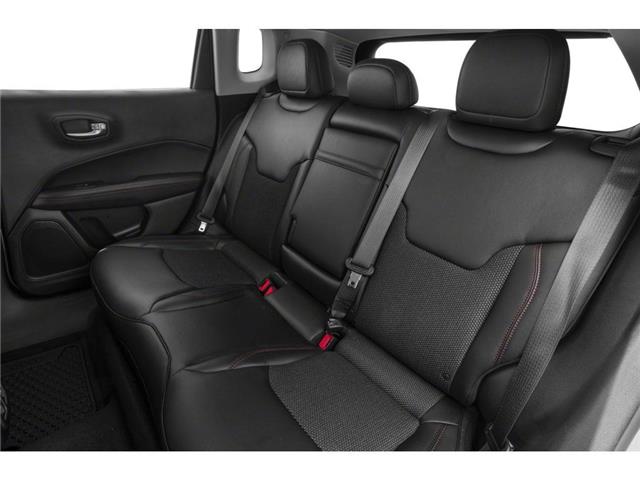 2017 Jeep Compass Trailhawk (Stk: WU7685A) in Welland - Image 9 of 12