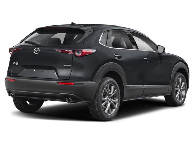 2025 Mazda CX-30 GT (Stk: Z250932) in Markham - Image 3 of 12