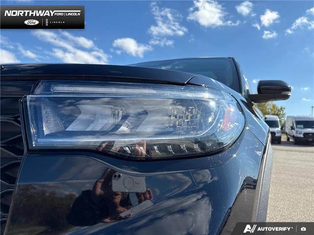 2025 Ford Explorer ST (Stk: 6EX3409A) in Brantford - Image 7 of 23