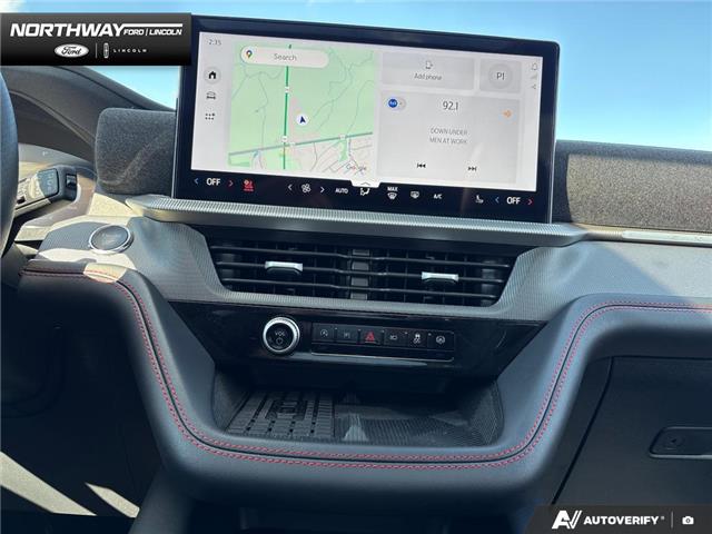 2025 Ford Explorer ST (Stk: 6EX3409A) in Brantford - Image 17 of 23