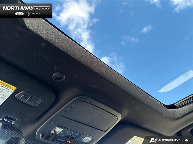 2025 Ford Explorer ST (Stk: 6EX3409A) in Brantford - Image 19 of 23