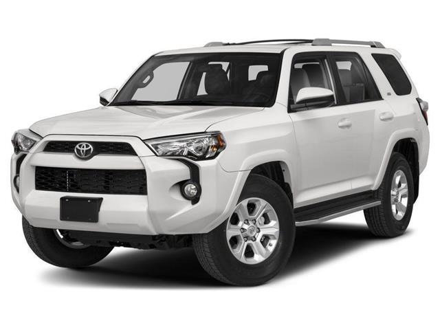 2018 Toyota 4Runner Limited Package 5-Passenger (Stk: P3557) in Courtenay - Image 1 of 12