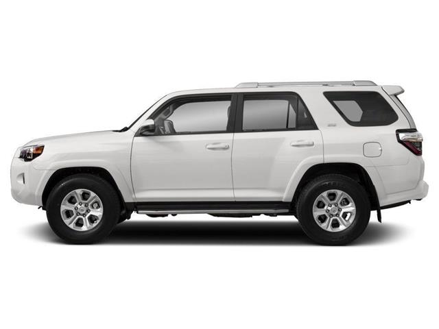 2018 Toyota 4Runner Limited Package 5-Passenger (Stk: P3557) in Courtenay - Image 2 of 12 2018 Toyota 4Runner Limited Package 5-Passenger (Stk: P3557) in Courtenay - Image 2 of 12