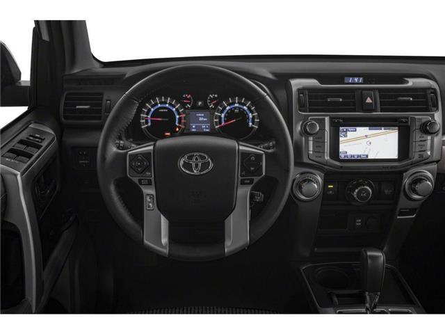2018 Toyota 4Runner Limited Package 5-Passenger (Stk: P3557) in Courtenay - Image 4 of 12 2018 Toyota 4Runner Limited Package 5-Passenger (Stk: P3557) in Courtenay - Image 4 of 12
