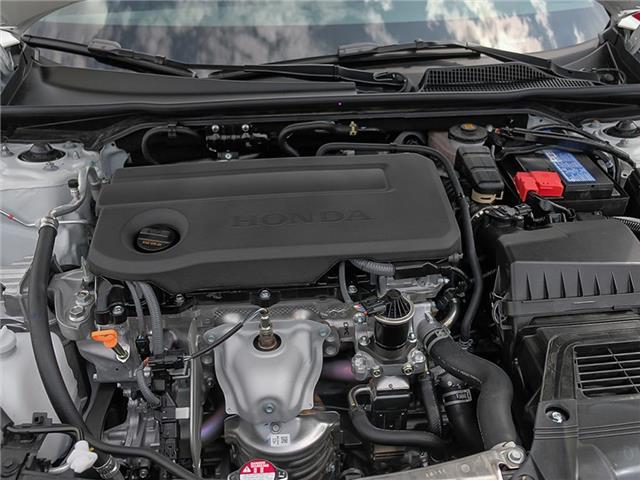 2026 Honda Civic Sport (Stk: C26287) in Toronto - Image 6 of 23