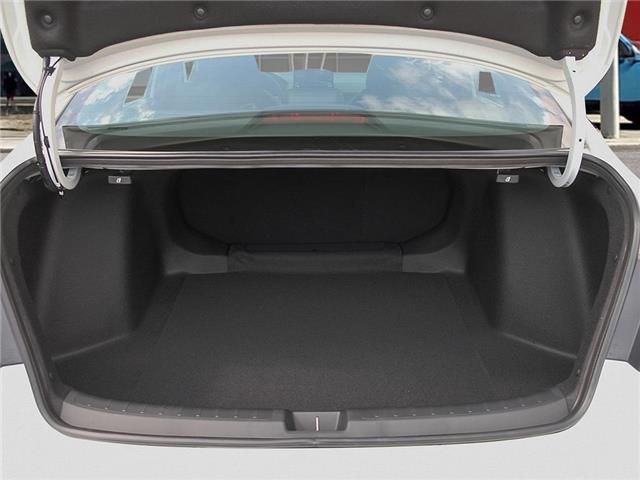 2026 Honda Civic Sport (Stk: C26287) in Toronto - Image 7 of 23