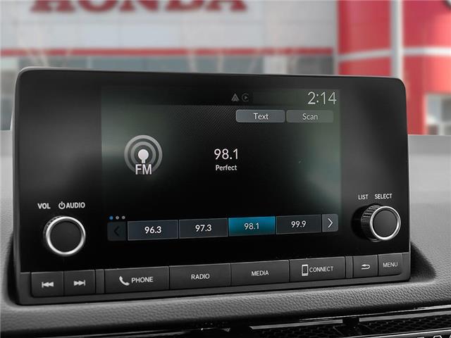 2026 Honda Civic Sport (Stk: C26287) in Toronto - Image 18 of 23