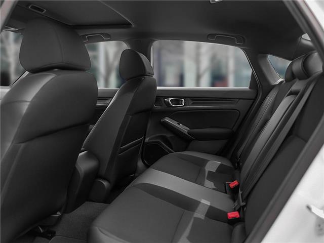 2026 Honda Civic Sport (Stk: C26287) in Toronto - Image 21 of 23
