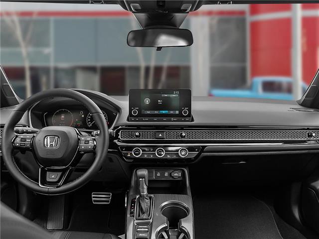 2026 Honda Civic Sport (Stk: C26287) in Toronto - Image 22 of 23