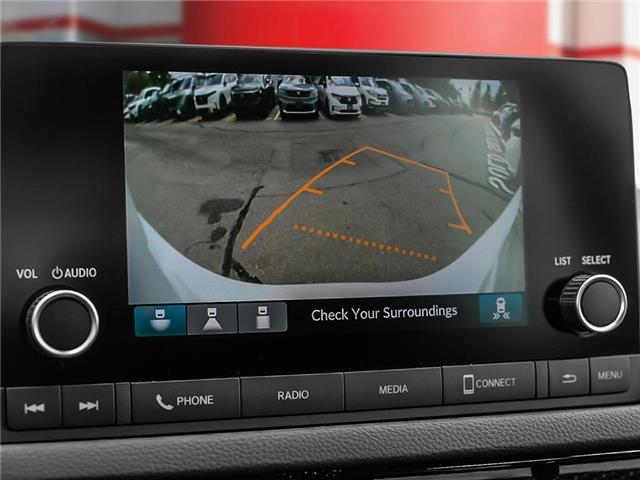 2026 Honda Civic Sport (Stk: C26287) in Toronto - Image 23 of 23