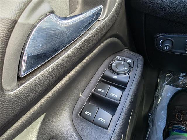 2018 Chevrolet Equinox LT (Stk: T5254A) in Orleans - Image 18 of 20