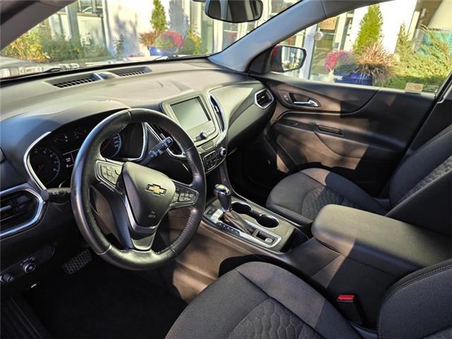 2018 Chevrolet Equinox LT (Stk: T5254A) in Orleans - Image 11 of 20