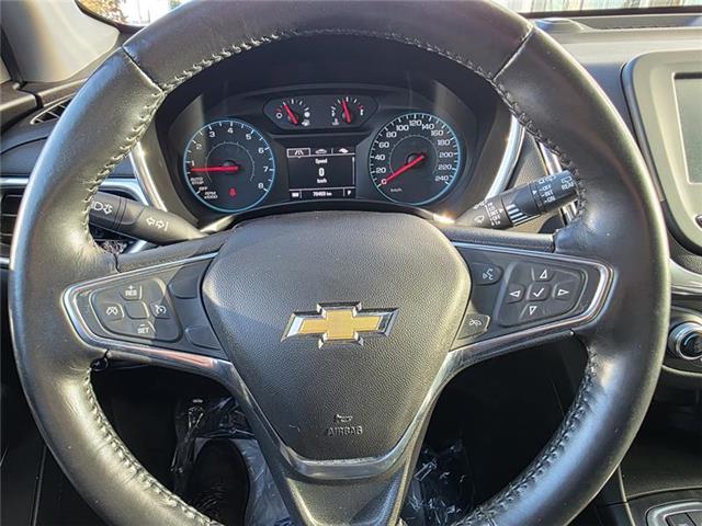 2018 Chevrolet Equinox LT (Stk: T5254A) in Orleans - Image 12 of 20