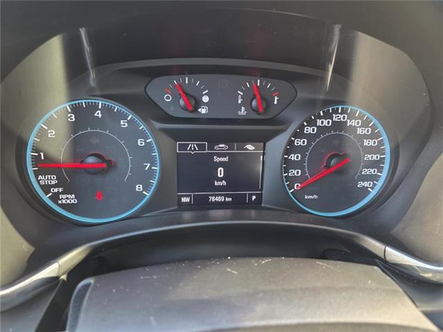 2018 Chevrolet Equinox LT (Stk: T5254A) in Orleans - Image 17 of 20