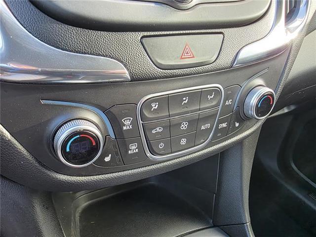 2018 Chevrolet Equinox LT (Stk: T5254A) in Orleans - Image 19 of 20