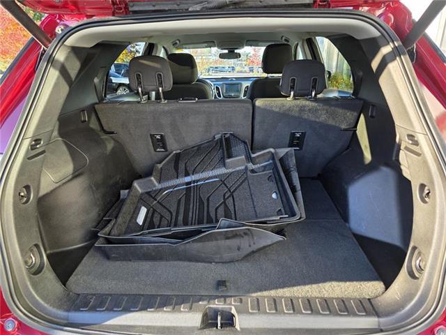 2018 Chevrolet Equinox LT (Stk: T5254A) in Orleans - Image 9 of 20