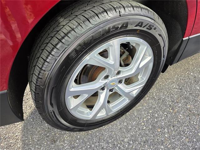 2018 Chevrolet Equinox LT (Stk: T5254A) in Orleans - Image 8 of 20