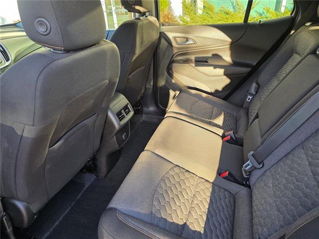 2018 Chevrolet Equinox LT (Stk: T5254A) in Orleans - Image 16 of 20