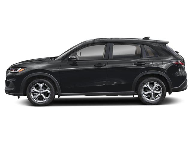 2024 Honda HR-V LX-B (Stk: 35613A) in Scarborough - Image 2 of 11