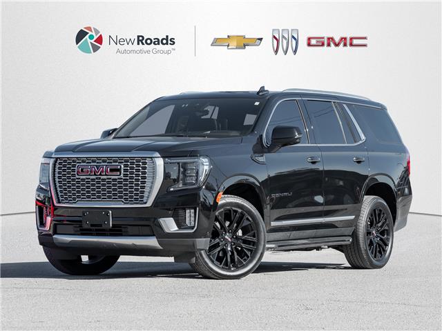 2024 GMC Yukon Denali (Stk: TZ113458A) in Newmarket - Image 1 of 32