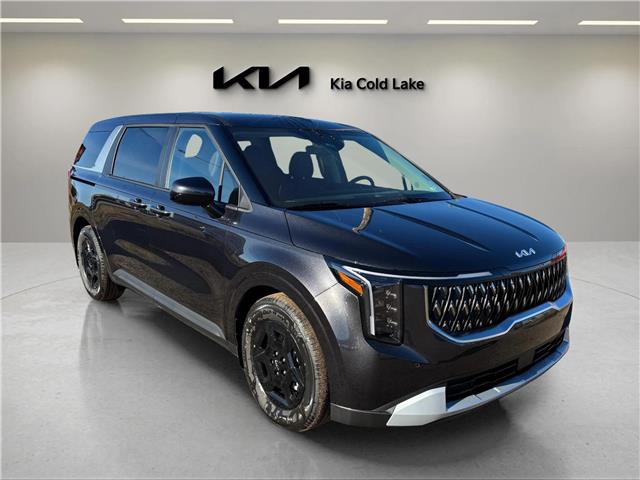 2026 Kia Carnival LX (Stk: CR26008) in Cold Lake - Image 2 of 20