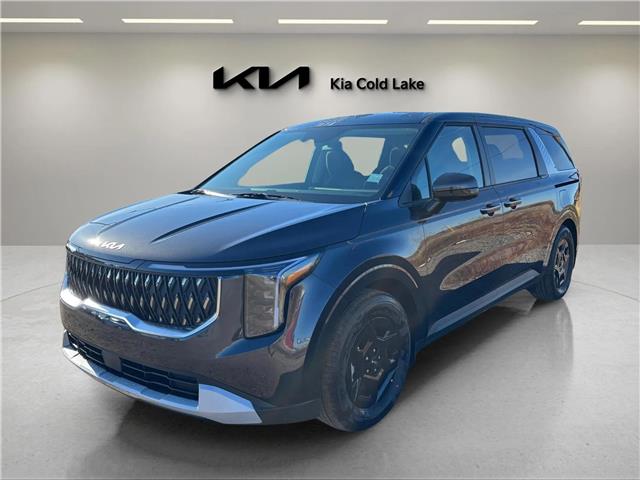 2026 Kia Carnival LX (Stk: CR26008) in Cold Lake - Image 4 of 20
