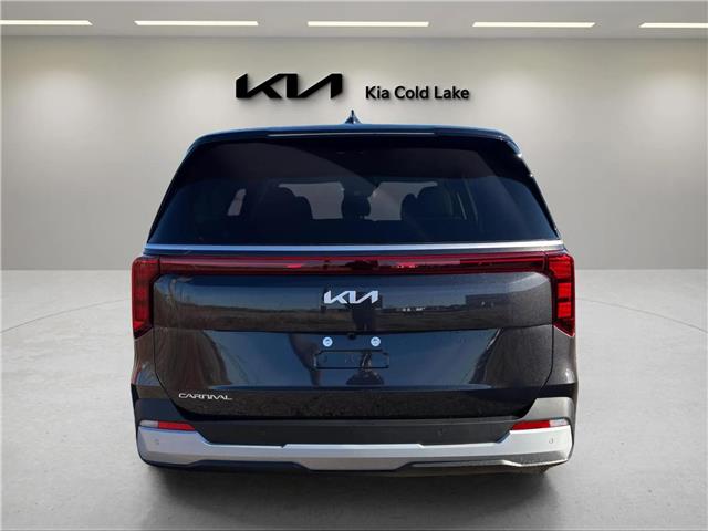 2026 Kia Carnival LX (Stk: CR26008) in Cold Lake - Image 6 of 20