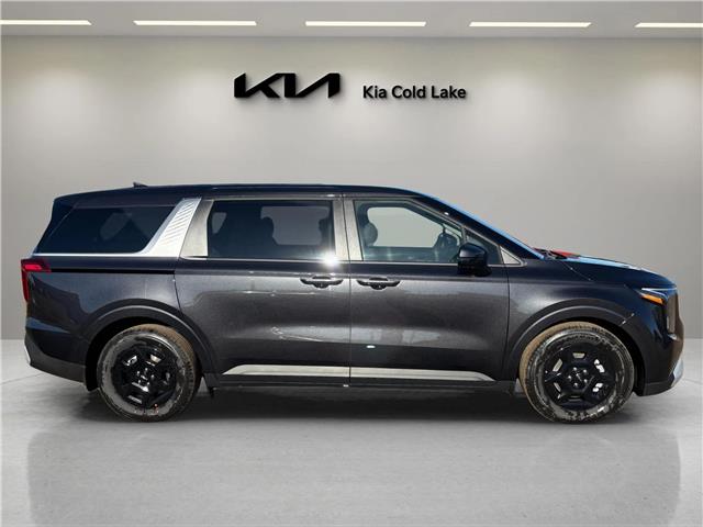 2026 Kia Carnival LX (Stk: CR26008) in Cold Lake - Image 7 of 20