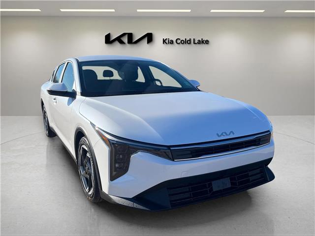 2025 Kia K4 EX (Stk: K25030) in Cold Lake - Image 2 of 18